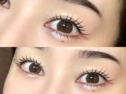 サロン ド ルピア(SALON de LUPIA)の写真