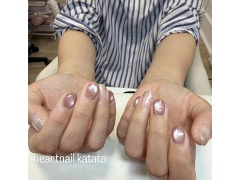 堅田店限定デザイン