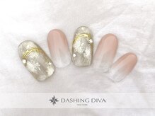 ダッシングディバ 名古屋ユニモール店(DASHING DIVA)/名古屋店限定￥12650（税込）