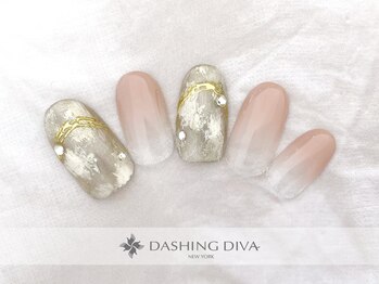 ダッシングディバ 名古屋ユニモール店(DASHING DIVA)/名古屋店限定¥12650(税込)