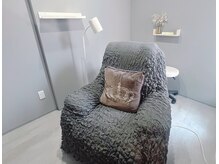 アイビー 福山店(eyebee)の雰囲気（骨格似合わせの眉毛WAX(眉毛/まゆげ/アイブロウ/眉毛WAX/メンズ)）