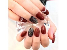 ココロバ ネイルアンドビューティーサロン(COCOLOBA)/定額ネイル