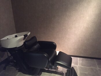 グランパルティータ(Gran Partita)/ヘッドスパ