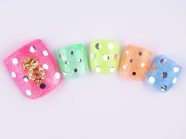 フット  やり放題/クーポン使用