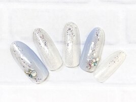 定額ジェル/6200円コース