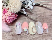 グッドラックネイル(good luck nail)/