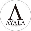 アヤラ(AYALA)ロゴ