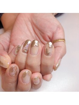 アールエム(Rm)/5月◇ネイル