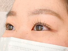 ミアン 名古屋(Mien)/まつげパーマ