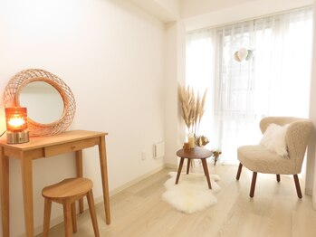 ピエナ(Piena)/メイクスペースも完備☆