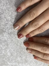 サンハチ(38)/ワンカラー×ラメ