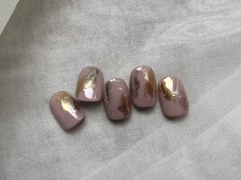 定額ニュアンスM