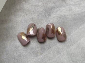 ユイル(Uill)/定額ニュアンスM