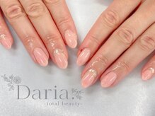 ダリア トータルビューティー(Daria. total beauty)/茅場町　八丁堀　水天宮　日本橋