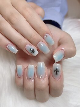 エム(EM)/チークネイル