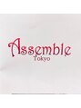 アッサンブレアイズ 亀戸店(Assemble eye's)/Assemble Tokyo 亀戸店