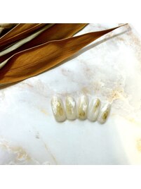 モヤッとニュアンス！