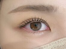 カラーリゾート Ai 葛西店/立ち上げカール