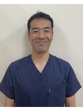 美浜鍼灸接骨院&nbsp;松原 斉正