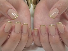 スイ(sue)/大人ネイル