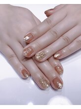 クリスタルネイルサロン(Crystal Nail)/
