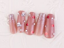 ミスシュガーネイル(MS Sugar Nail)/