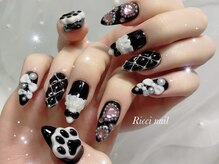 チアフルチア バイ リッチネイル(CheerfulCheer by Ricci nail)/