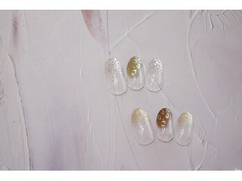 ブリオン 六本松店(Bullion)/ニュアンスレオパード