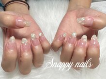 スナッピーネイルズ(Snappy Nails)/