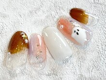 トータルビューティ ノイド(Noid)/ハロウィンコレクション♪