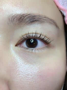 ディアナ(La Grand Belle Diana)/コスメリフトのマスカラパーマ