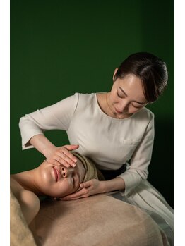 アコガレコガオ 弘前店/