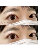 プラスアイ 赤羽東口店/パンケーキロッド/担当：田中