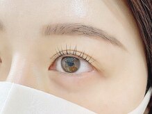 アイドット(EYE.)の雰囲気（眉毛アイブロウ+パリジェンヌラッシュリフトまつげパーマが人気）