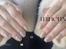 ミニュー(mineux)/ワンカラー