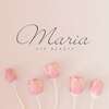 マリアアイビューティー 西梅田(Maria Eye Beauty)ロゴ