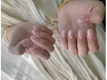 ミスユー(Miss U)/