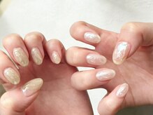 ラ フルール(La Fleur)/2 design select nuance