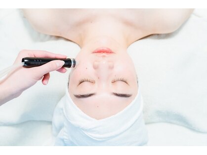 アムールサロン(Amour salon)の写真