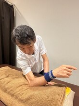 プリーズ港北 ノースポート モール店&nbsp;松井 恭光