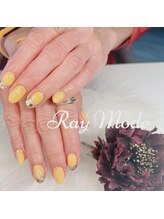 レイモード(Ray mode)/プレミアム定額