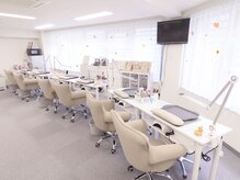ラッキー 渋谷店(Lucky)の雰囲気（渋谷駅1分で通いやすい【新規ソフトジェルオフ無料】）