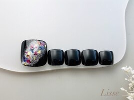 初回◇FOOT シンプル