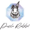 パープルラビット(purplerabbit)のお店ロゴ