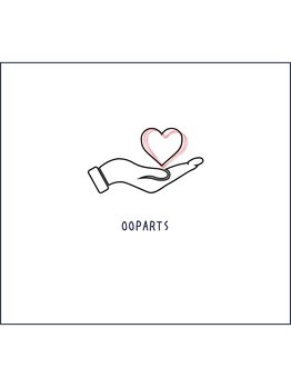 オーパーツ(OOPARTS)/安心の都度払い/シェービング