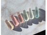 【人気No.1】マグネットorフラッシュネイル　新規様特別クーポン¥8800→¥6600