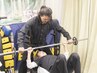 【お得なセット】整体マッサージ60分+プチパーソナルトレーニング