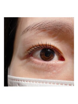 ビオラス 天王寺2号店(Biolus)/最新まつ毛パーマ☆