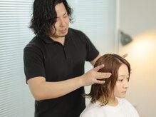 カルペード 中百舌鳥/なかもず院(Carpe D.)/5.来店後の流れ