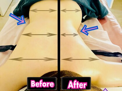 サロンドアヤ(Salon de AY)の写真